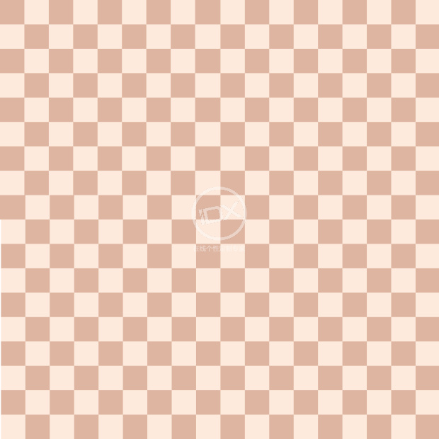 棋盘格